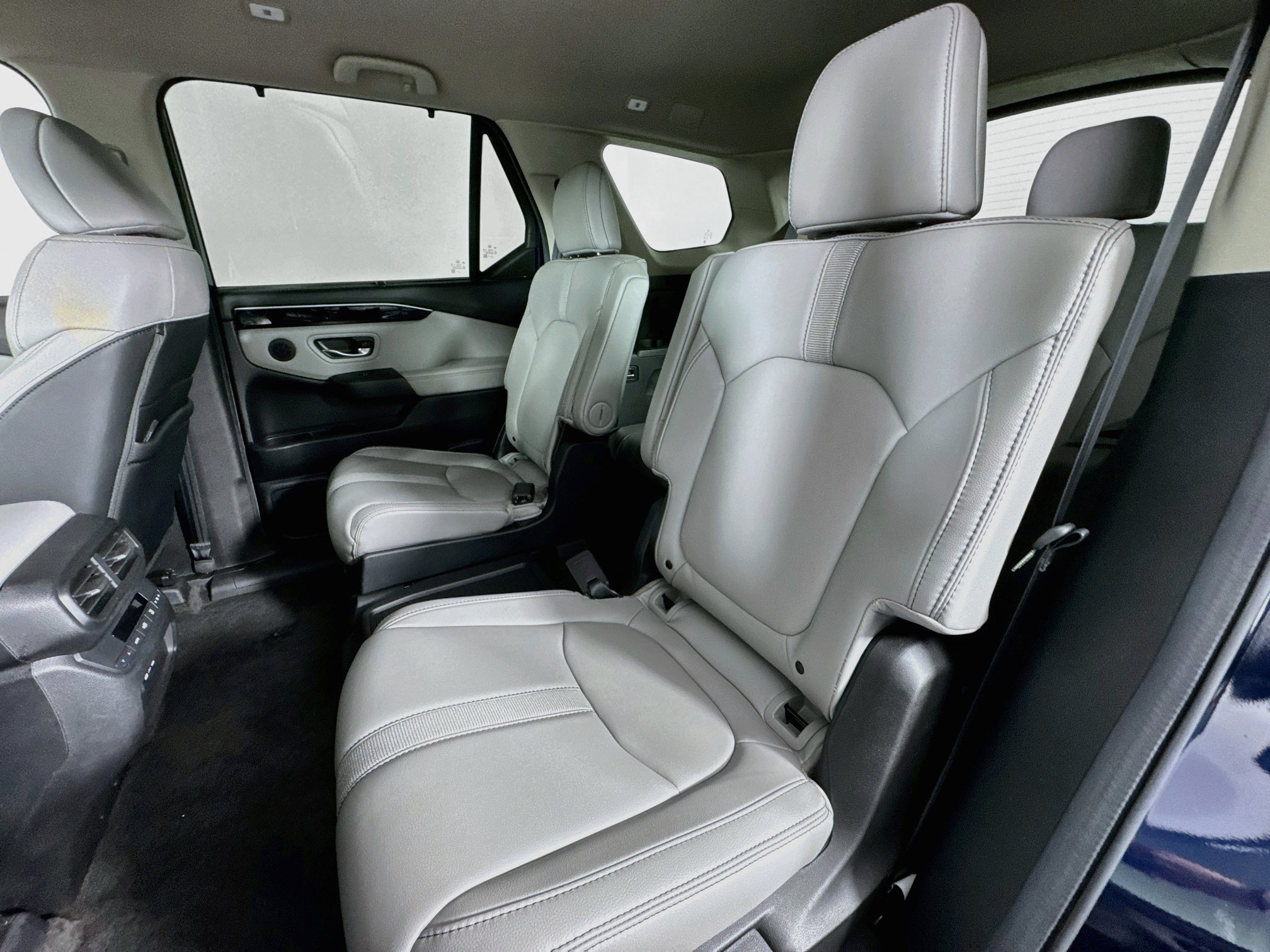 Certified 2024 Honda Pilot EX-L image 23