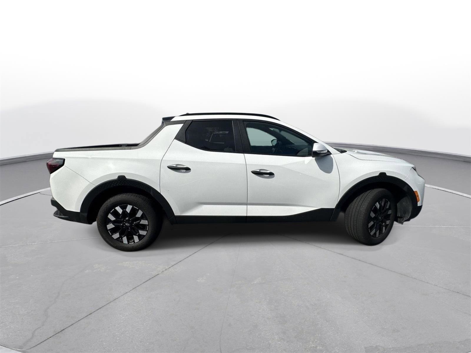 Used 2026 Hyundai Santa Cruz SEL AWD/4WD image 5