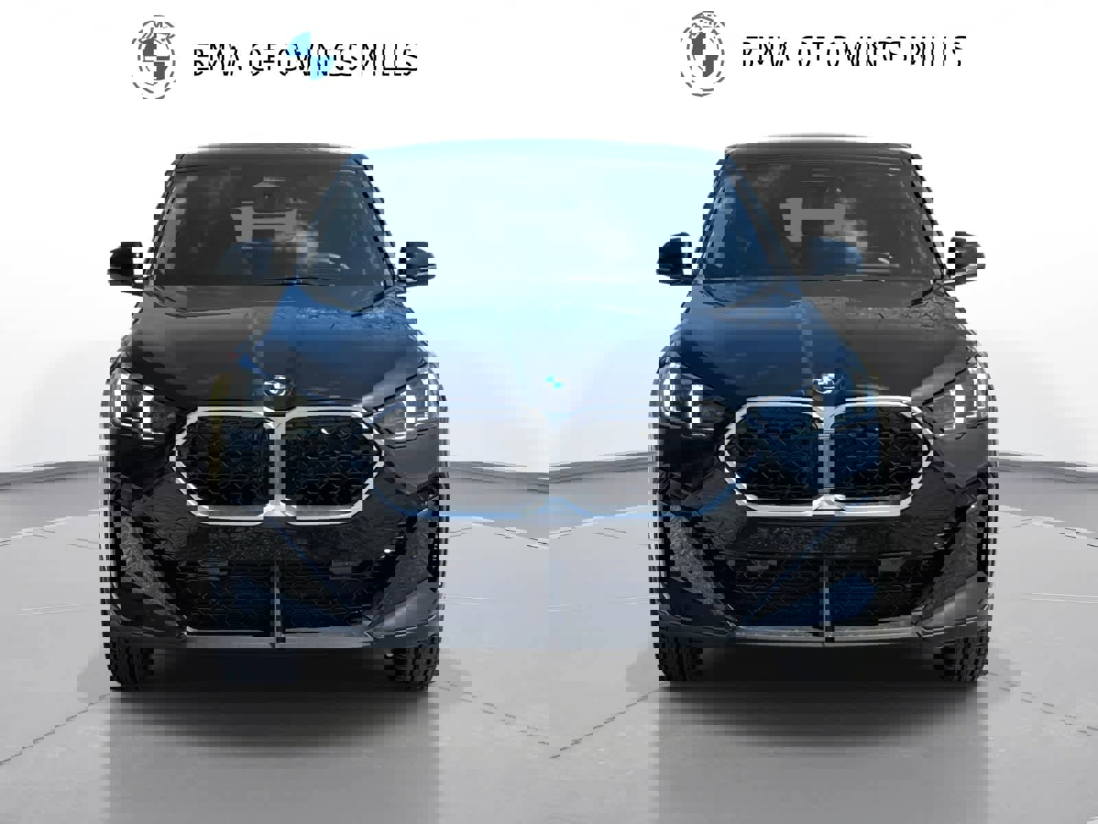 New 2026 BMW X2 xDrive28i w/ Technology Package image 8