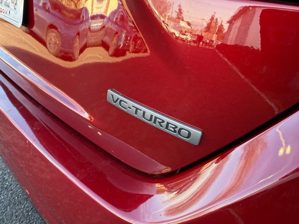 Used 2024 Nissan Altima 2.0 SR image 10