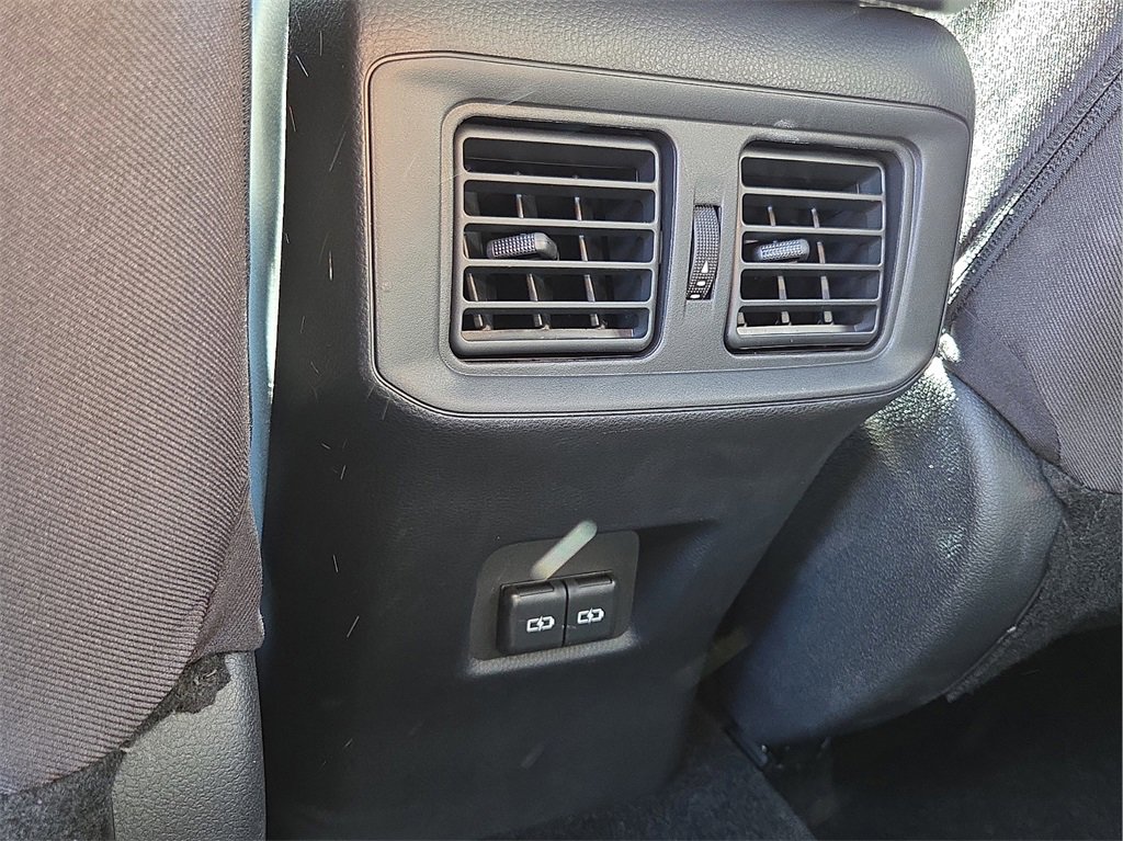Certified 2025 Toyota RAV4 XLE image 14