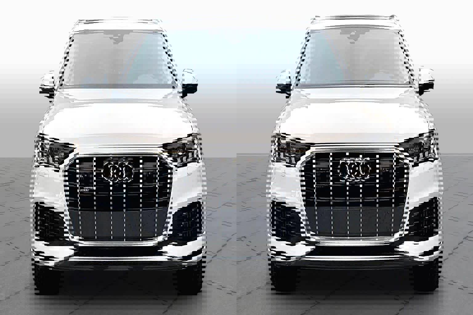 Used 2023 Audi Q7 3.0T Premium Plus w/ Premium Plus Package image 4