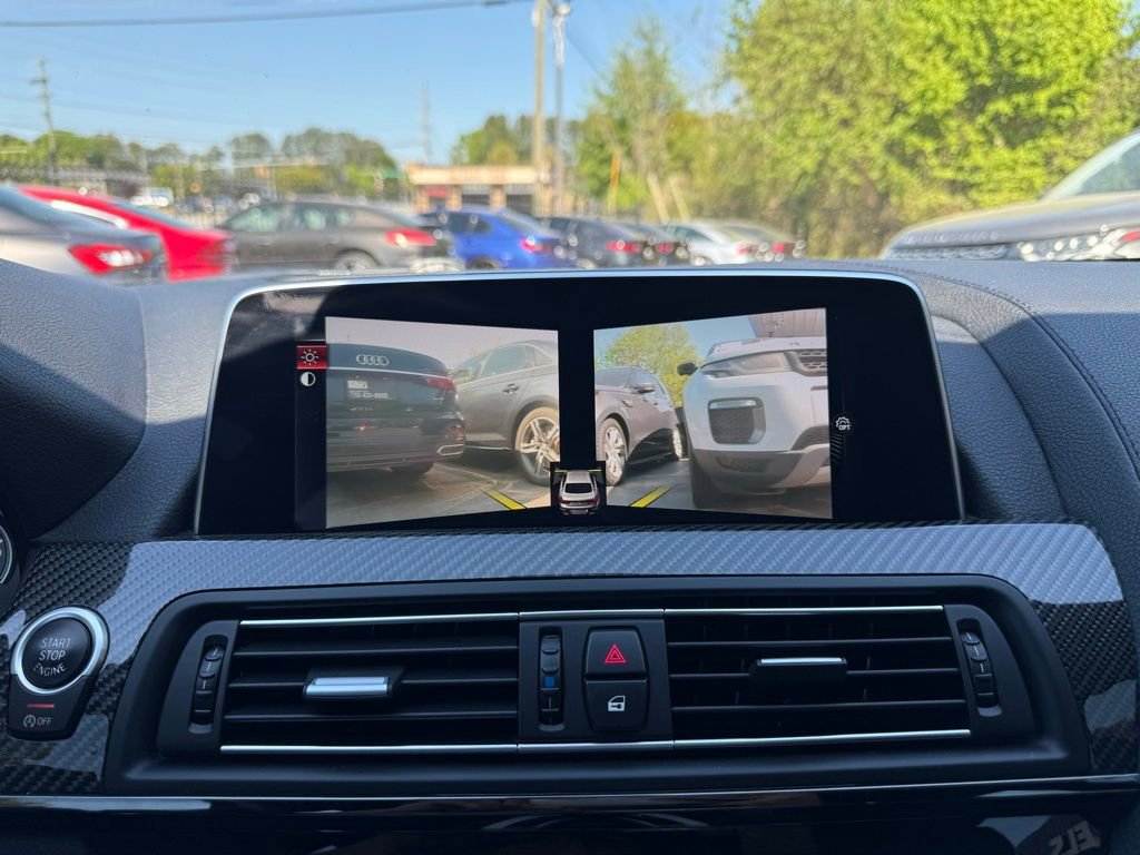 Used 2016 BMW M6 Gran Coupe image 45