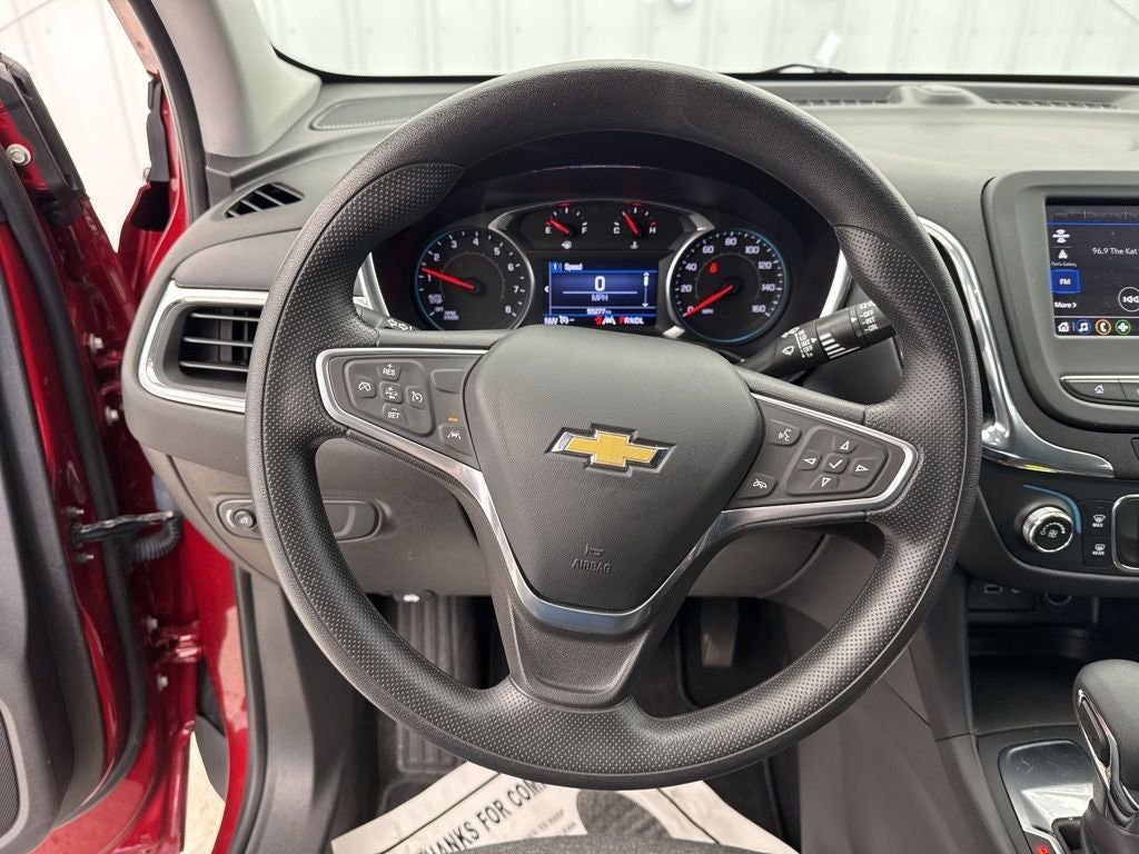Used 2023 Chevrolet Equinox LT image 23