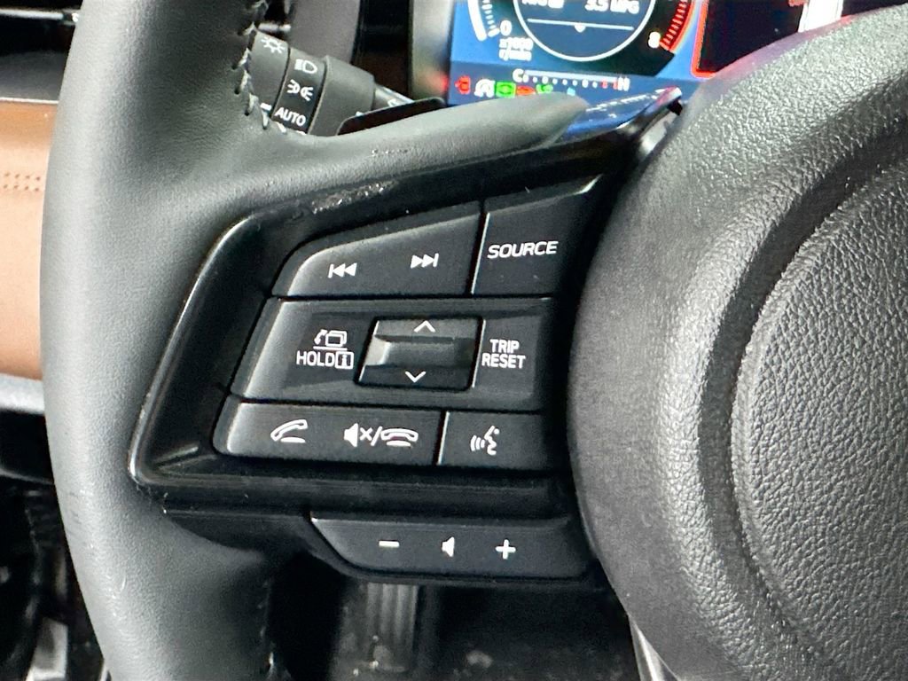 New 2026 Subaru Outback Touring XT image 8