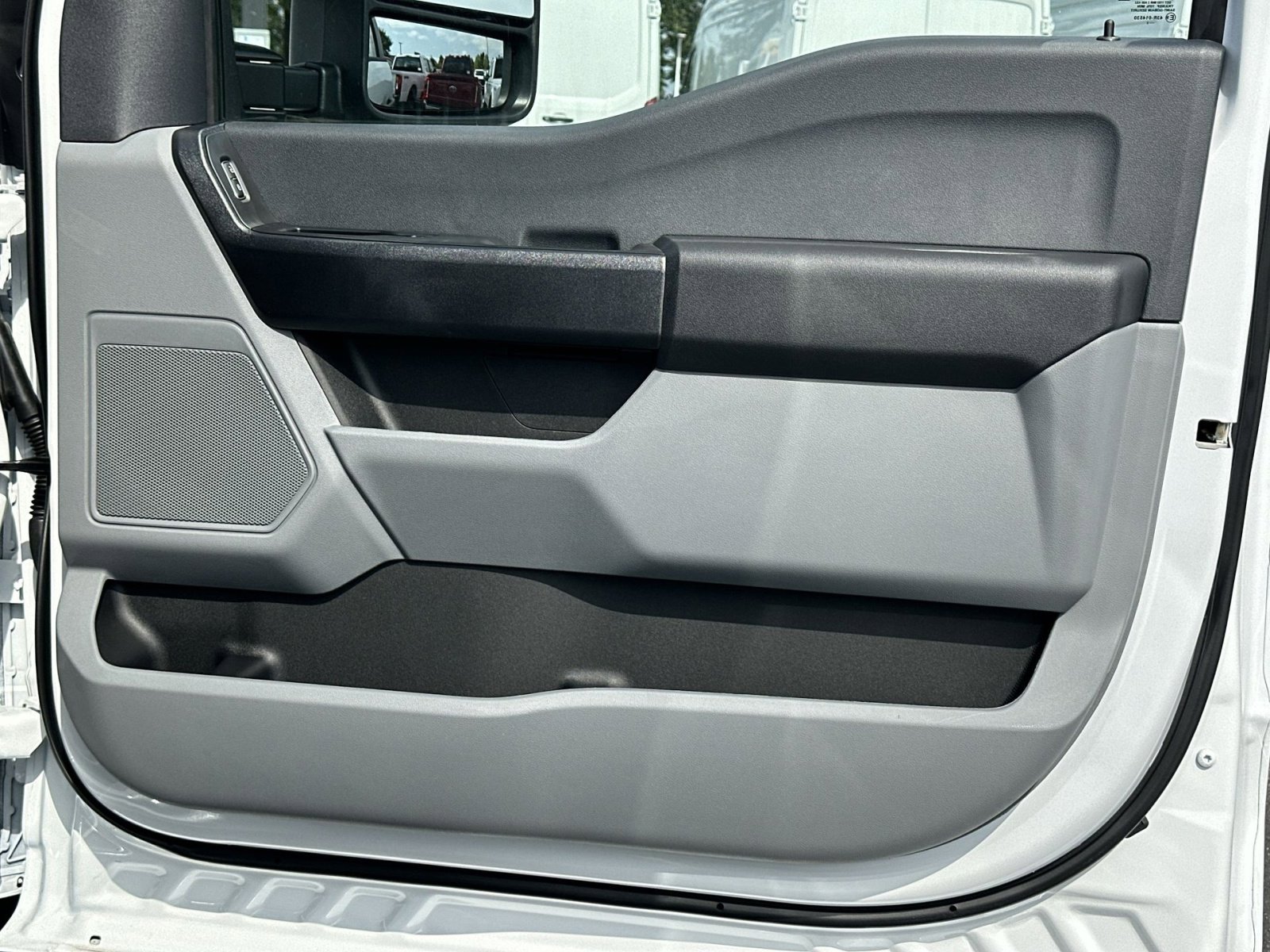 New 2026 Ford F350 XL w/ FX4 Off-Road Package image 37