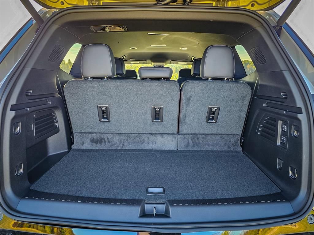 New 2026 Buick Enclave Sport Touring w/ Power Package image 37