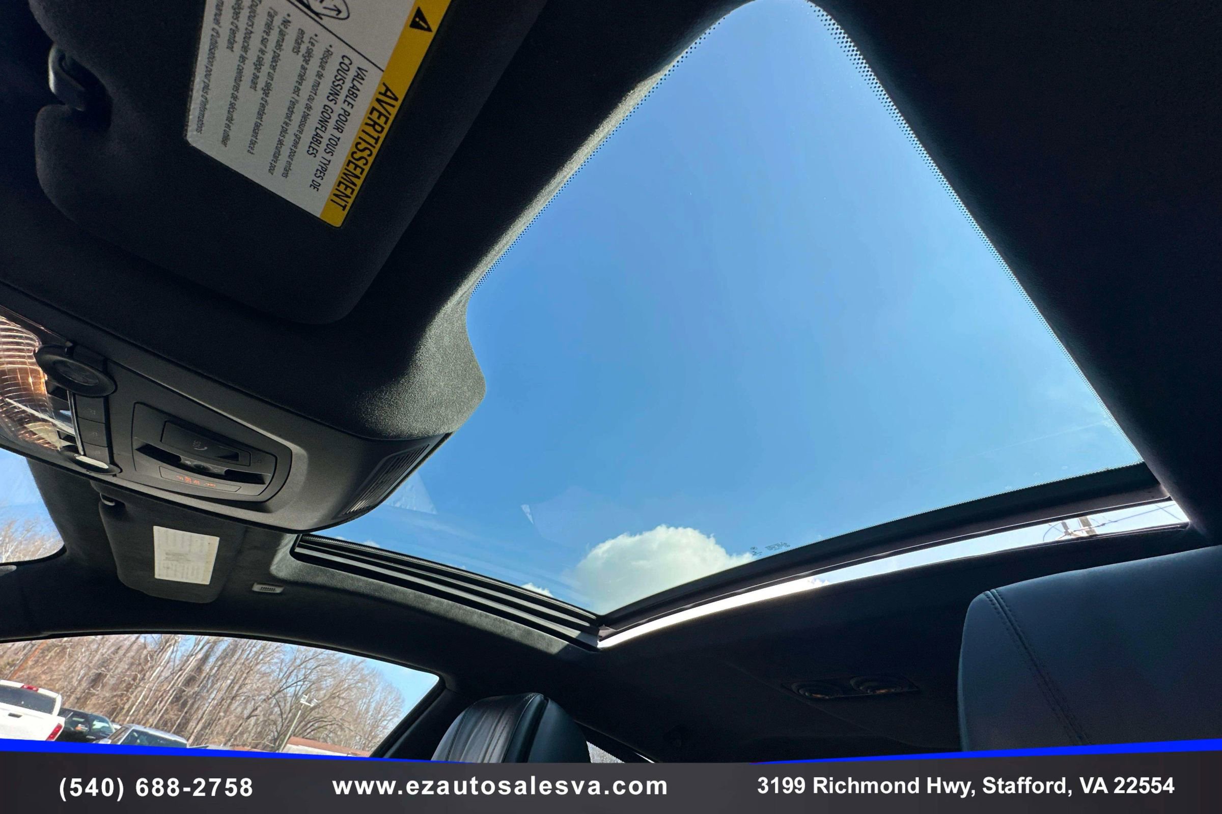 Used 2015 BMW 650i Gran Coupe xDrive image 34