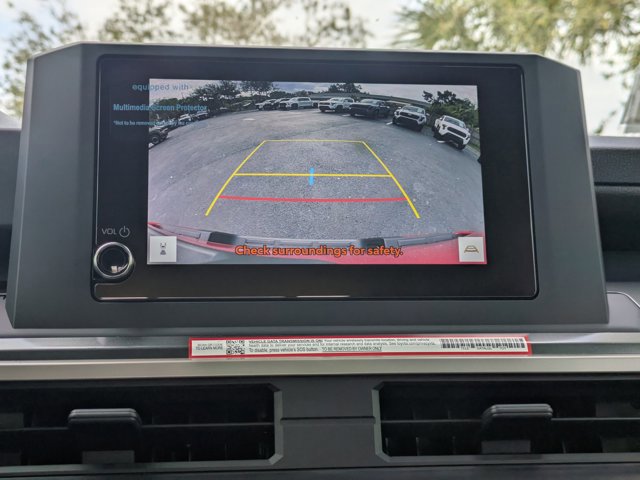 New 2025 Toyota Tacoma TRD Off-Road image 22