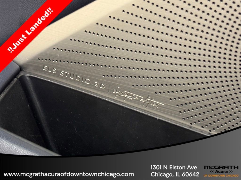 Used 2023 Acura MDX Type S image 14