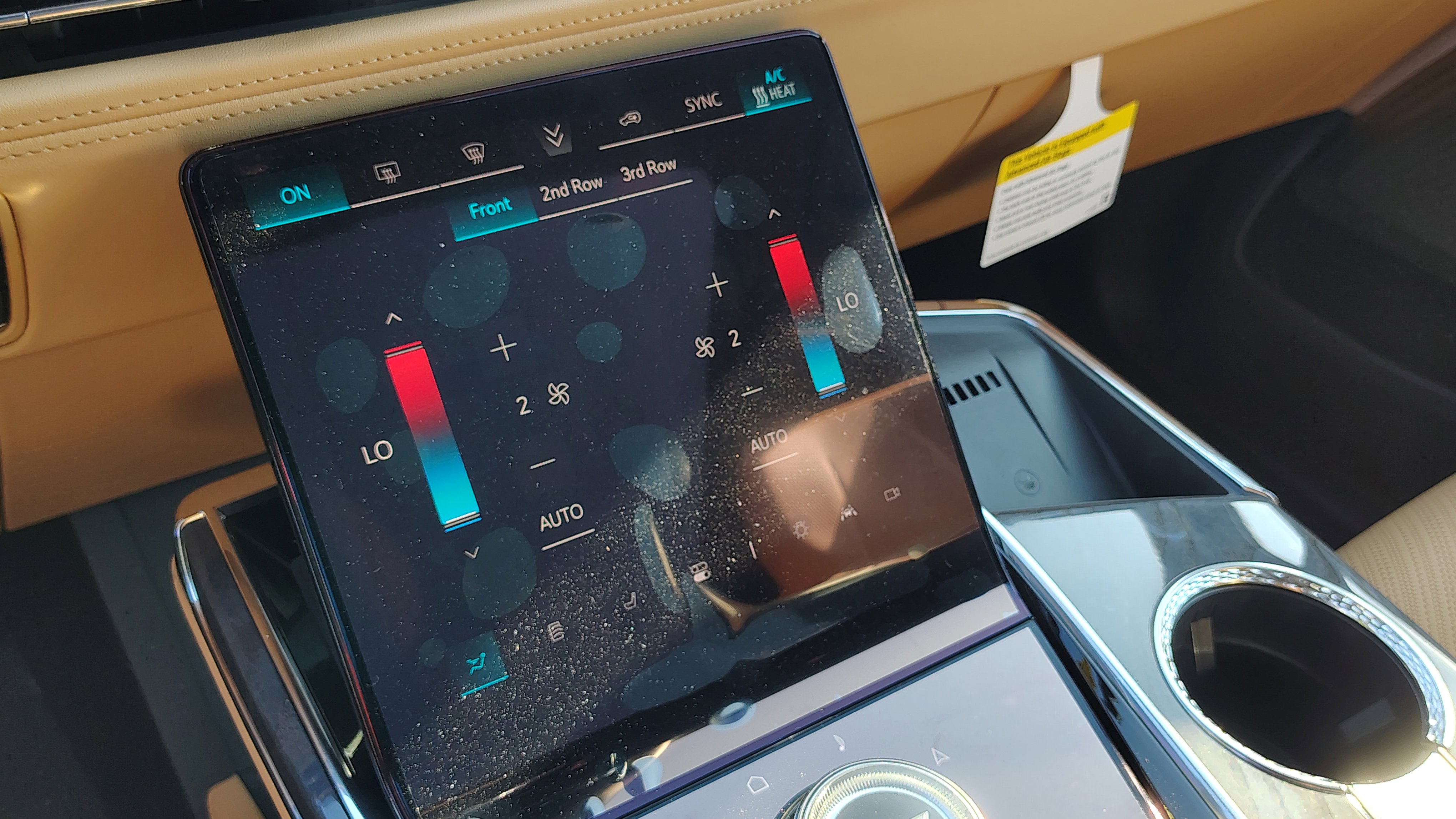 New 2025 Cadillac Escalade IQ Luxury 2 image 26