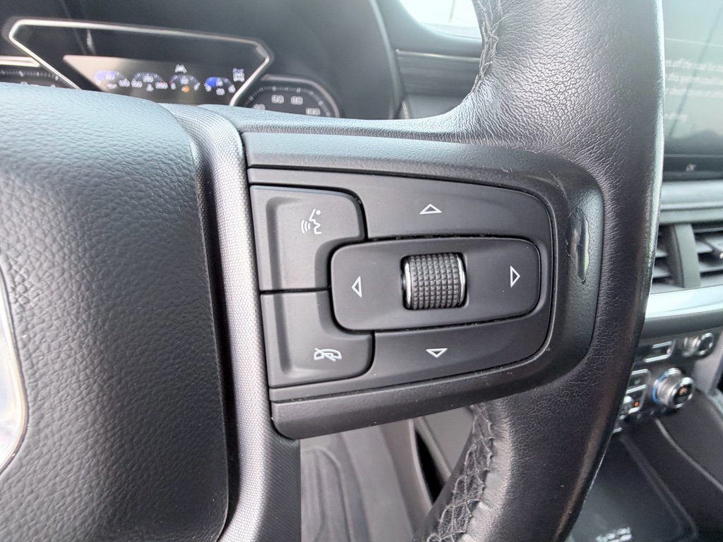 Used 2021 GMC Yukon SLT image 14