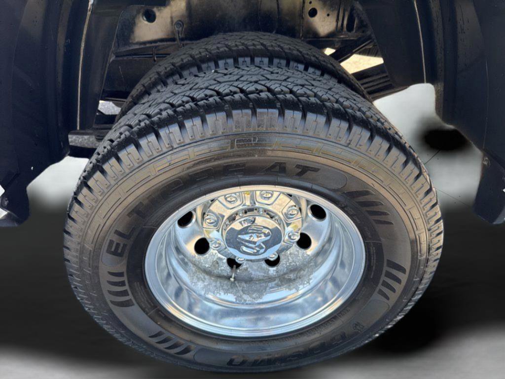 Used 2022 RAM 3500 Limited AWD/4WD image 29