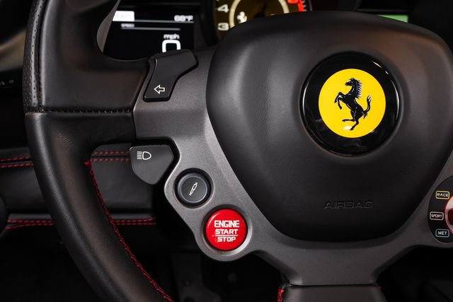 Certified 2018 Ferrari 488 Spider image 38