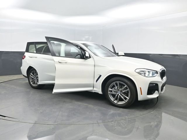 Used 2019 BMW X4 xDrive30i w/ M Sport Package 2 image 38