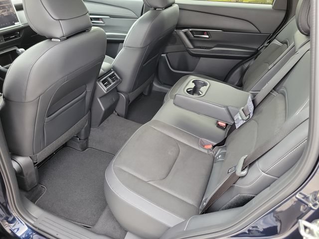 New 2026 MAZDA CX-5 Select AWD/4WD image 25