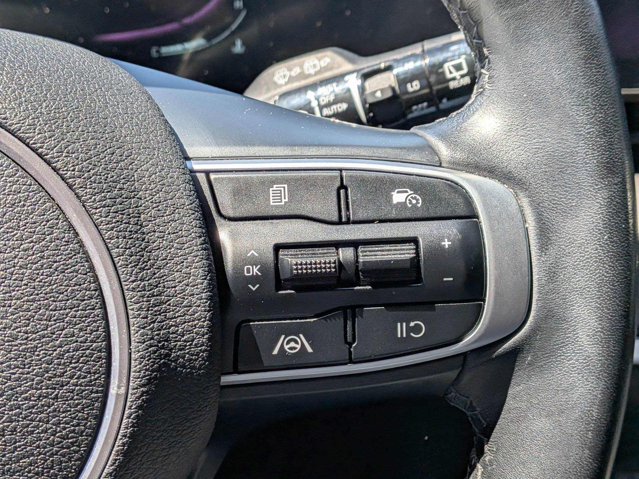 Used 2024 Kia Sportage X-Line AWD/4WD image 20