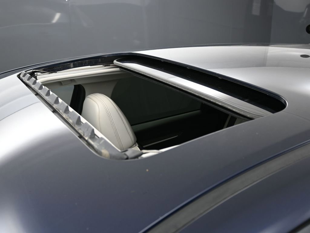 Used 2019 MAZDA CX-5 Grand Touring w/ GT Premium Package image 11