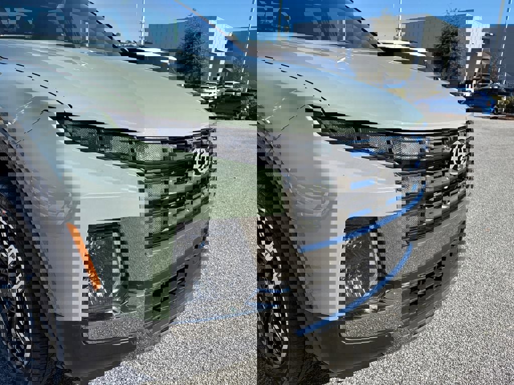 New 2026 Hyundai Santa Cruz Limited image 28