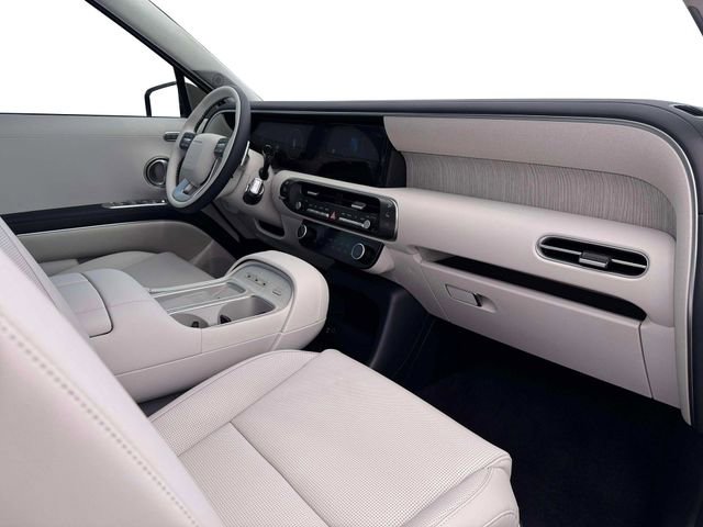 New 2026 Hyundai Palisade Calligraphy image 15