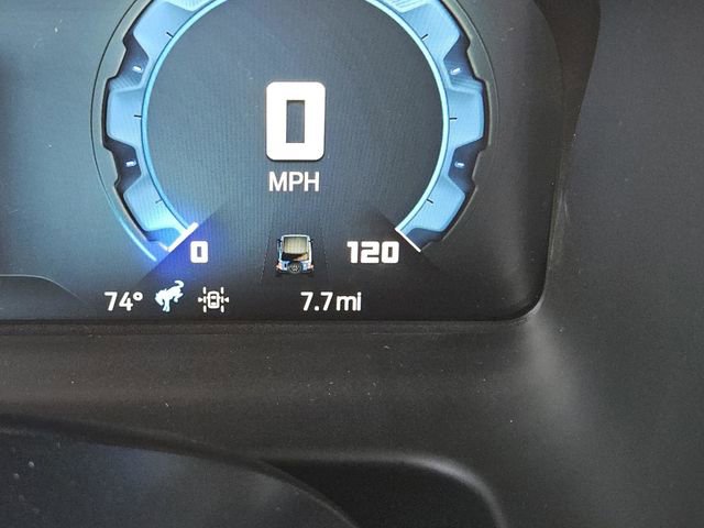 New 2026 Ford Bronco Big Bend image 21