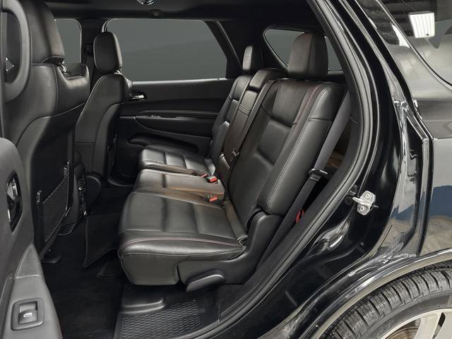 Used 2025 Dodge Durango R/T image 31