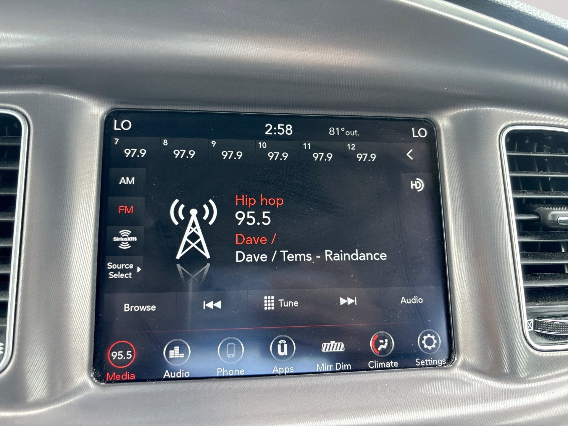 Used 2022 Dodge Charger GT RWD image 12