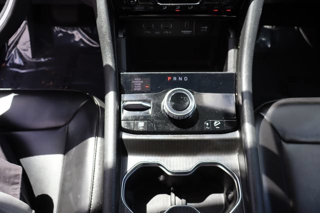 Used 2024 Jeep Grand Cherokee Limited 4xe AWD/4WD image 37