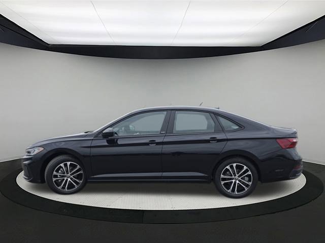 New 2026 Volkswagen Jetta Sport image 4