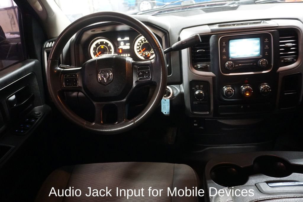 Used 2018 RAM 1500 Express image 7