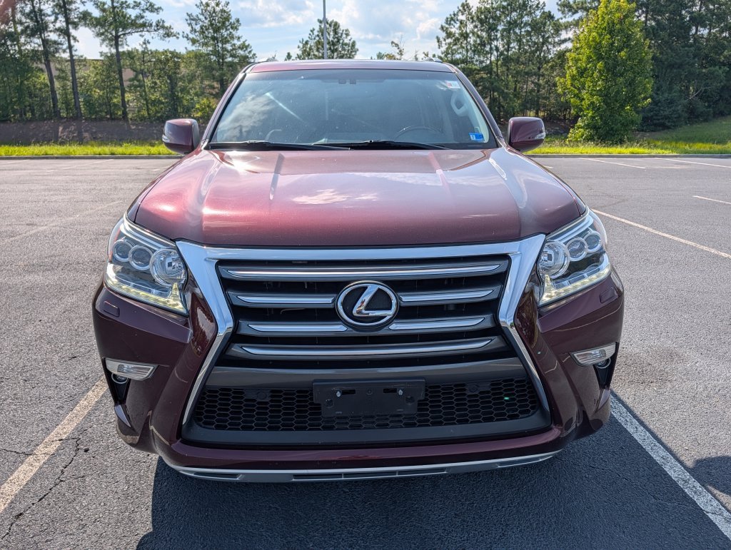 Used 2019 Lexus GX 460 Premium AWD/4WD image 28