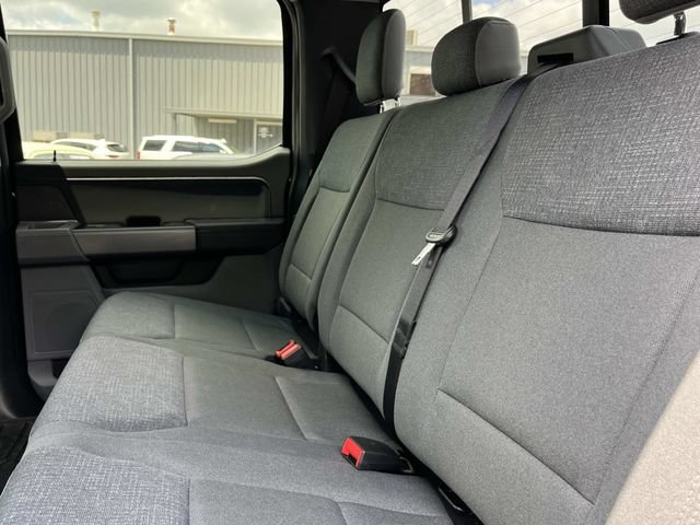 Used 2024 Ford F150 XLT w/ Equipment Group 302A MID AWD/4WD image 24