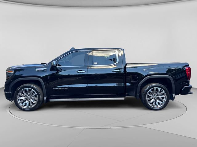 Used 2024 GMC Sierra 1500 Denali AWD/4WD image 2