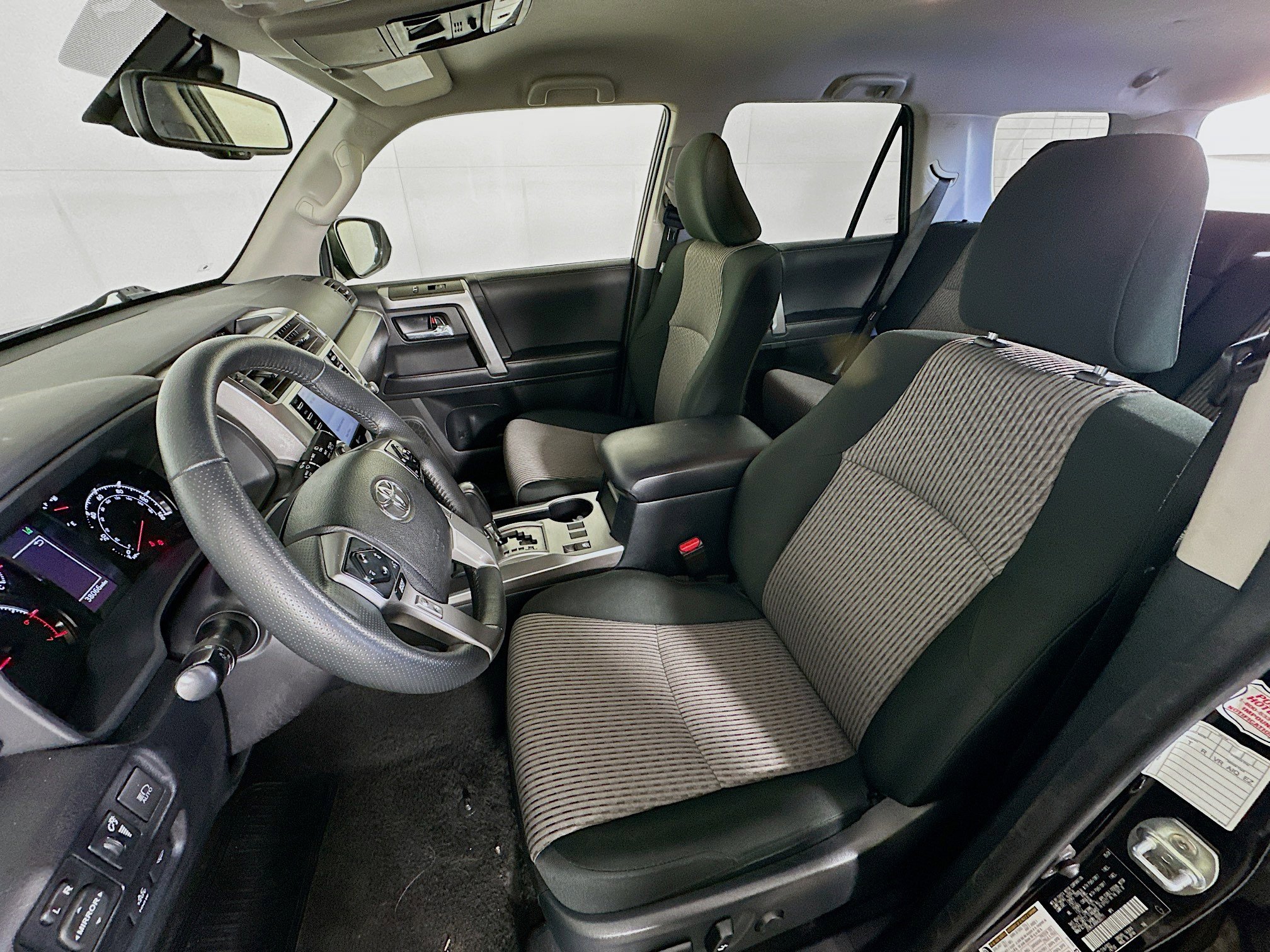 Used 2024 Toyota 4Runner SR5 image 13