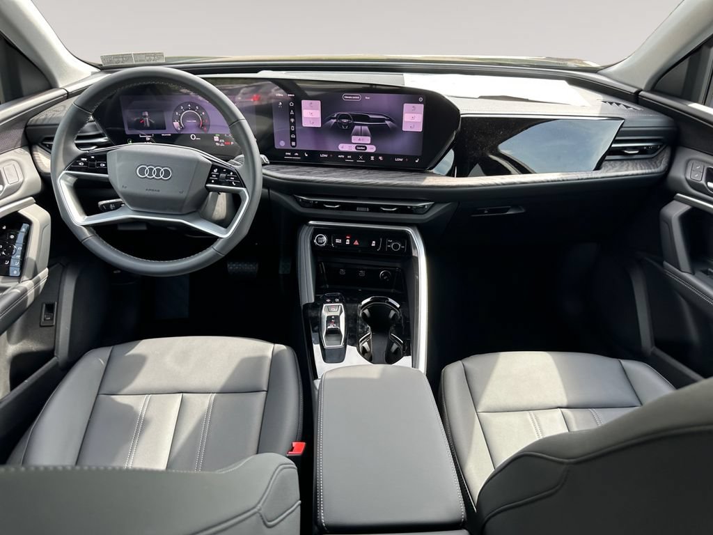 New 2026 Audi Q5 2.0T AWD/4WD image 10