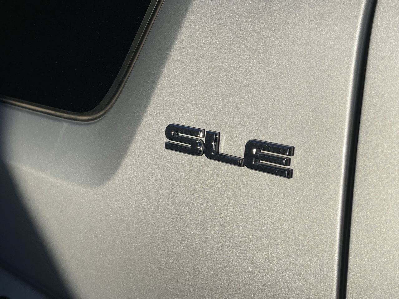 Used 2017 GMC Terrain SLE FWD image 5