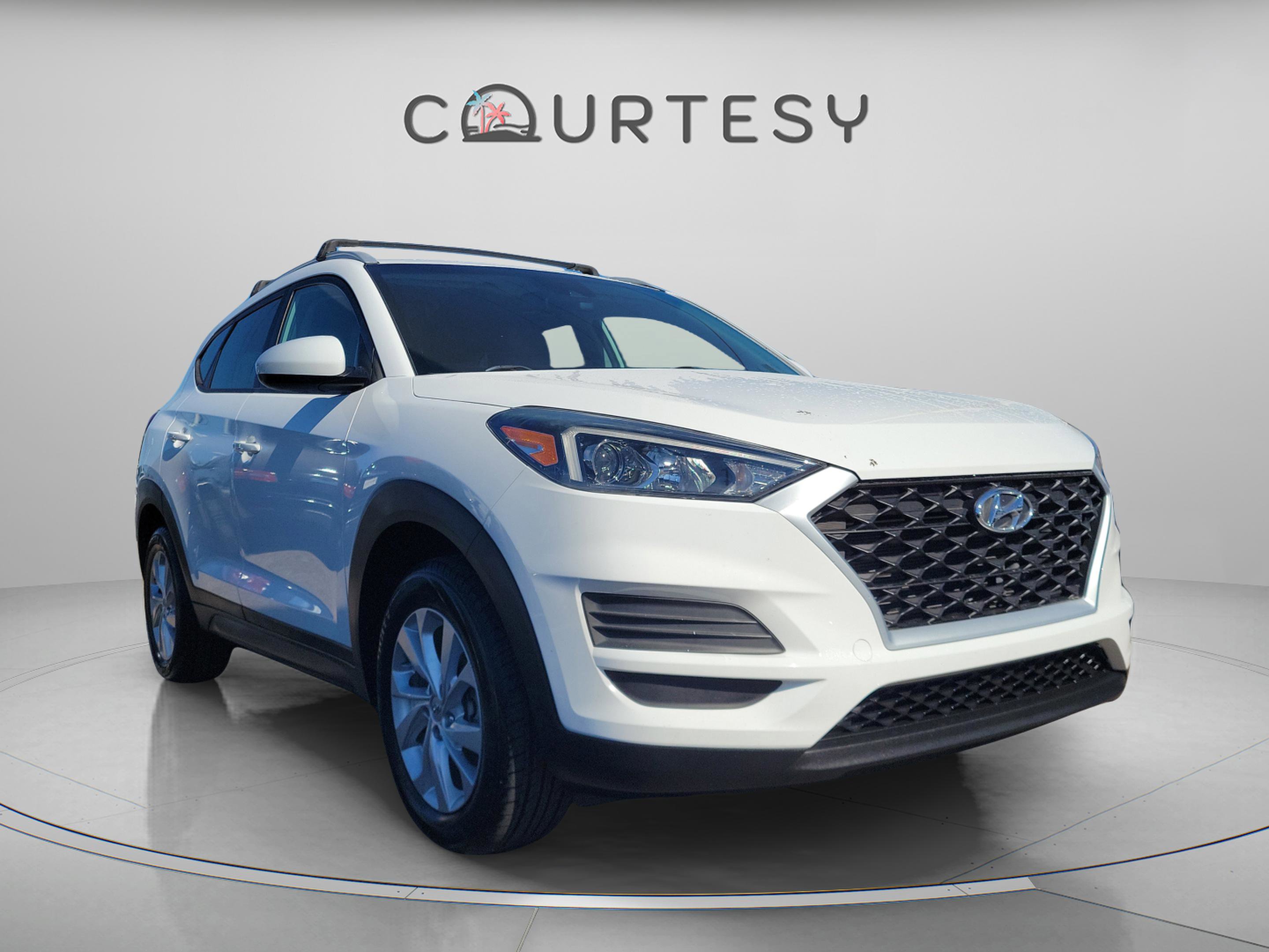 Used 2020 Hyundai Tucson Value image 6