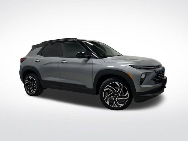 Used 2024 Chevrolet TrailBlazer RS w/ Convenience Package image 39