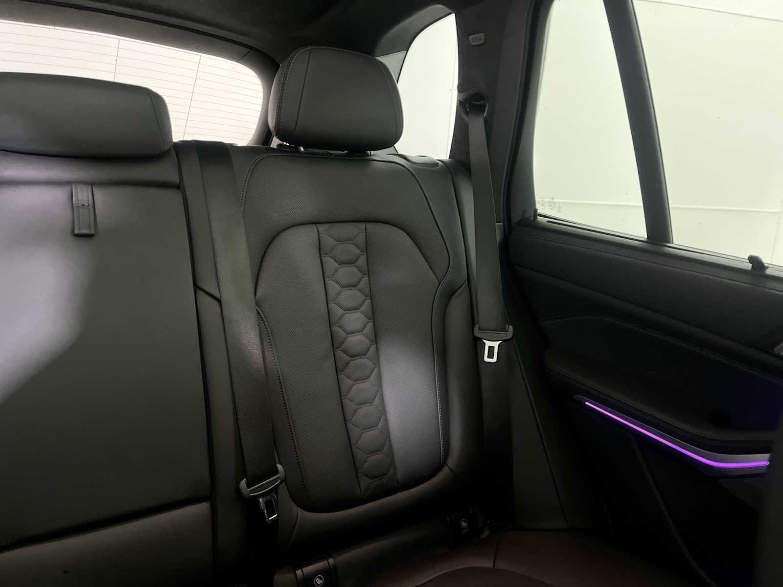 Used 2022 BMW X5 M w/ Executive Package image 14