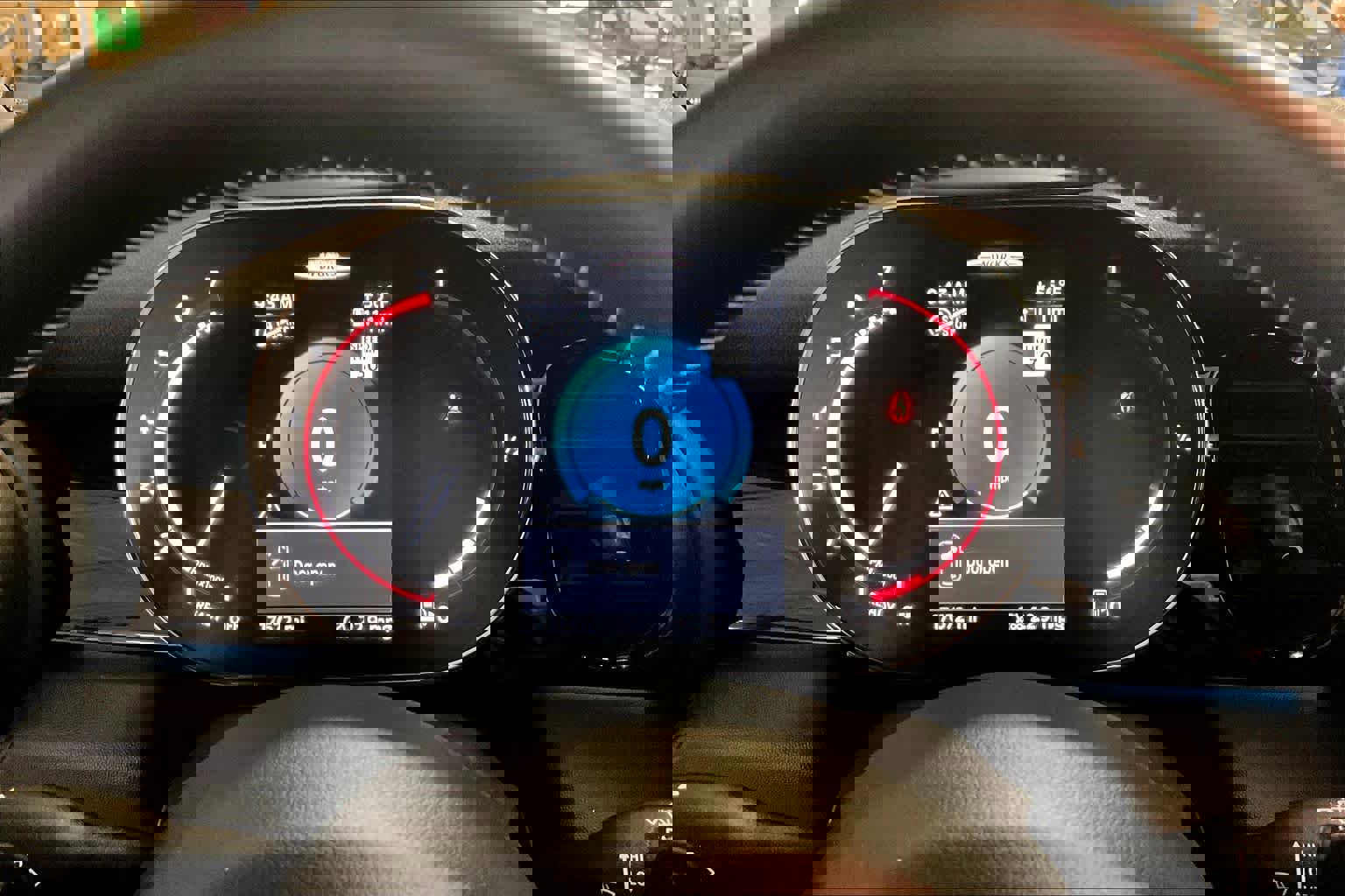 Used 2023 MINI Cooper John Cooper Works w/ Driver Assistance Package image 24