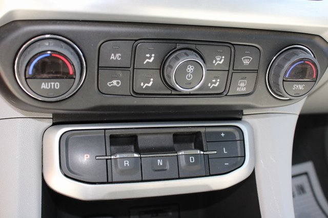 Certified 2023 GMC Acadia SLT image 8