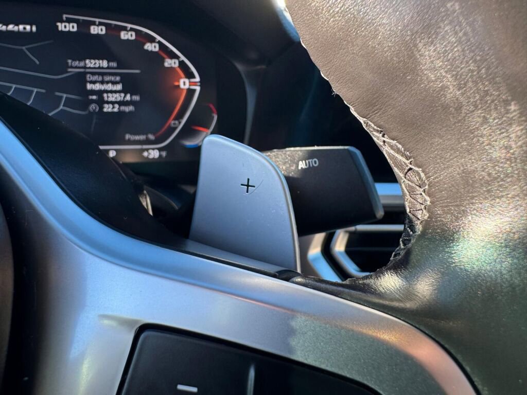 Used 2021 BMW 440i xDrive Coupe w/ Executive Package image 16