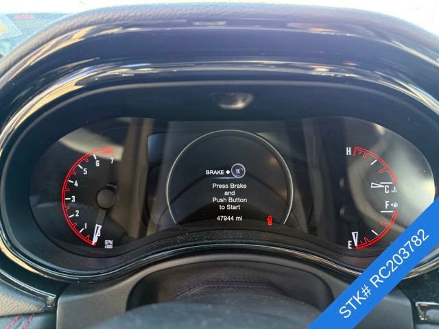 Used 2024 Dodge Durango GT AWD/4WD image 4