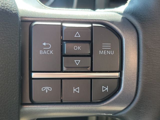 Used 2023 Ford F150 XLT w/ Equipment Group 302A High AWD/4WD image 14