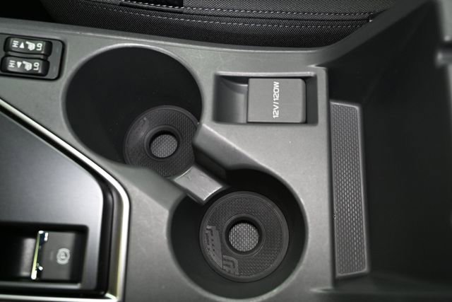 Certified 2025 Subaru Crosstrek 2.0i Premium AWD/4WD image 27