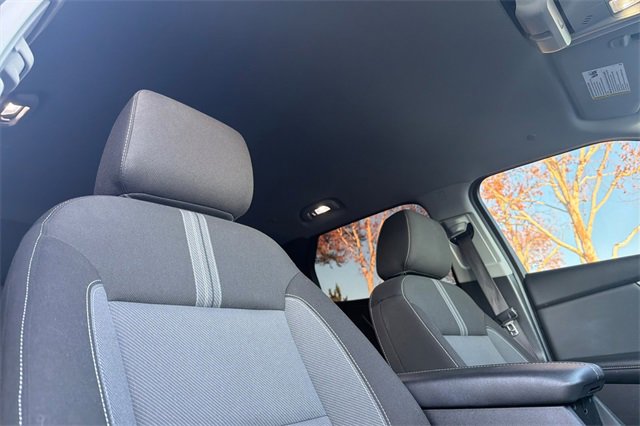 Used 2024 Chevrolet Blazer LT image 20