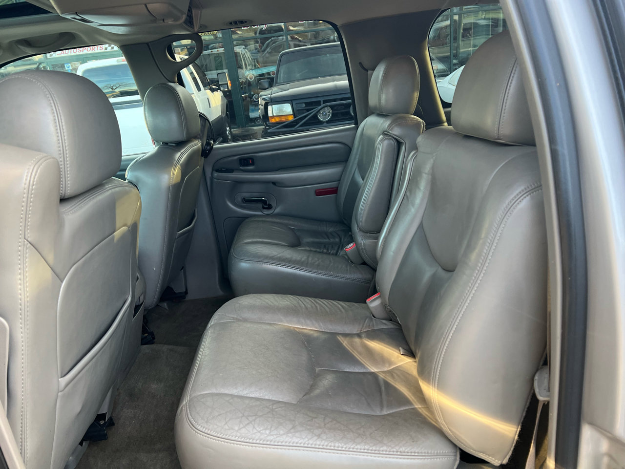 Used 2006 GMC Yukon XL Denali image 11