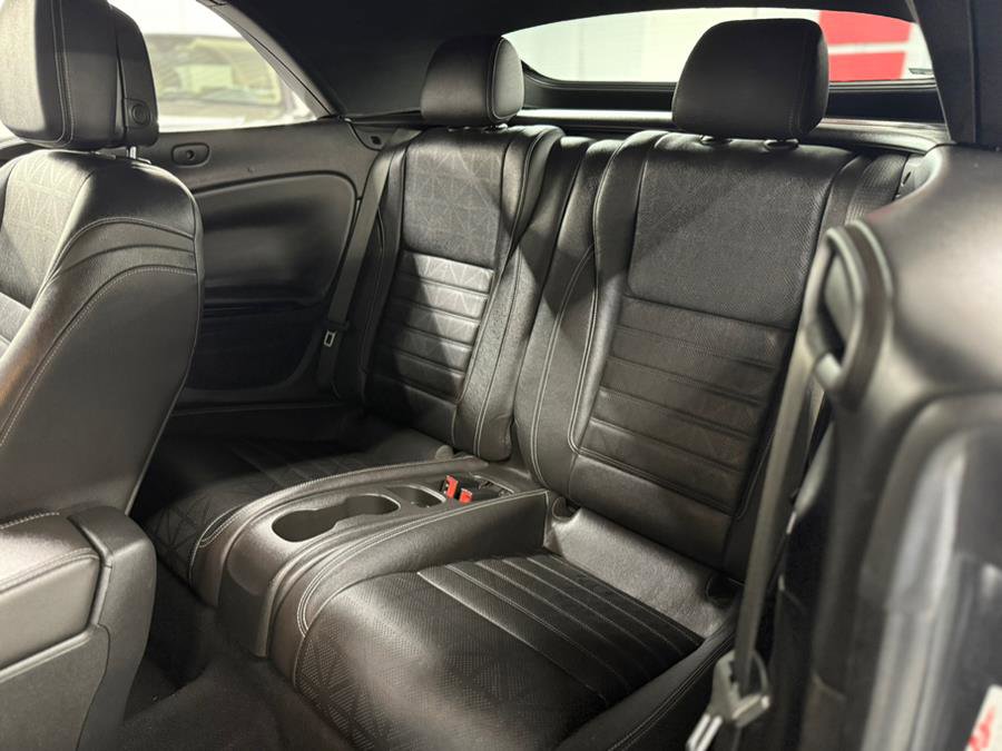 Used 2016 Buick Cascada Premium image 31