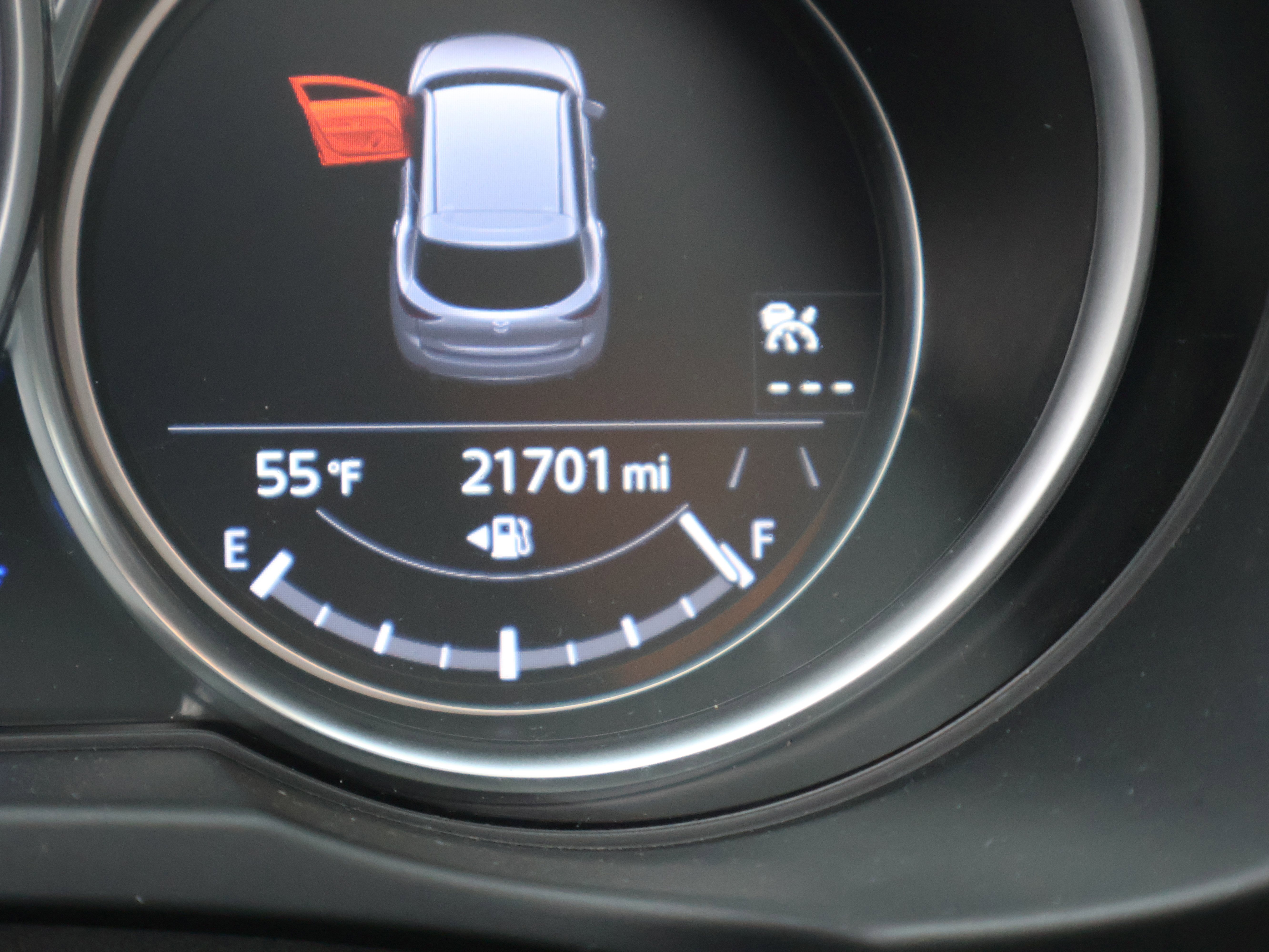 Used 2025 MAZDA CX-5 Carbon Edition AWD/4WD image 38