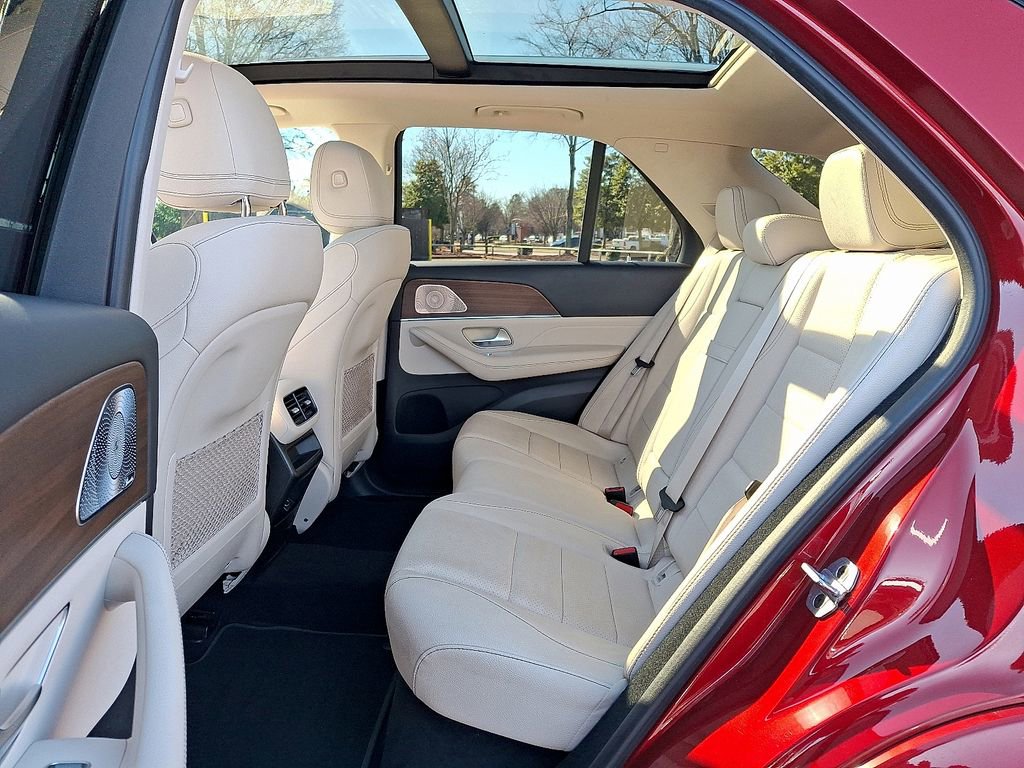 Used 2022 Mercedes-Benz GLE 350 4MATIC image 10